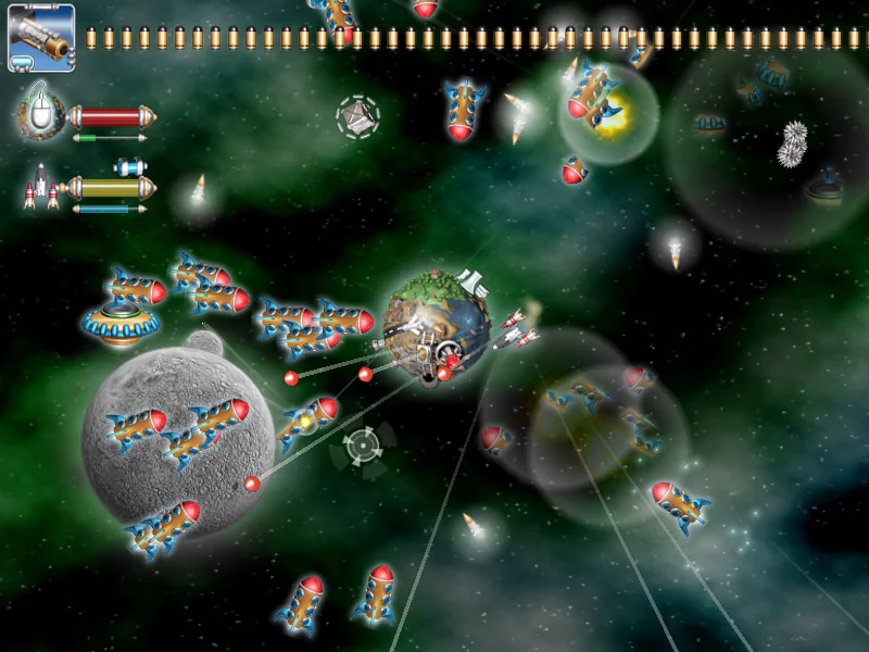 Изображение игры: Clash'N Slash