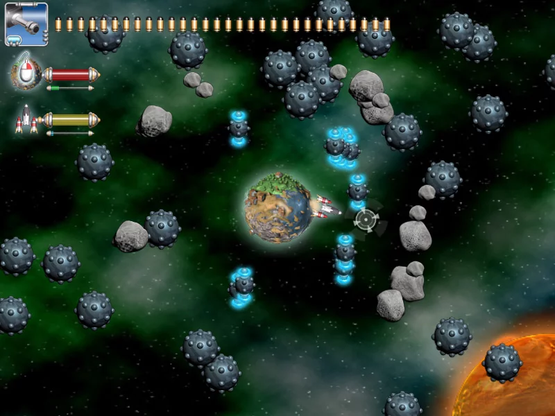 Изображение игры: Clash'N Slash