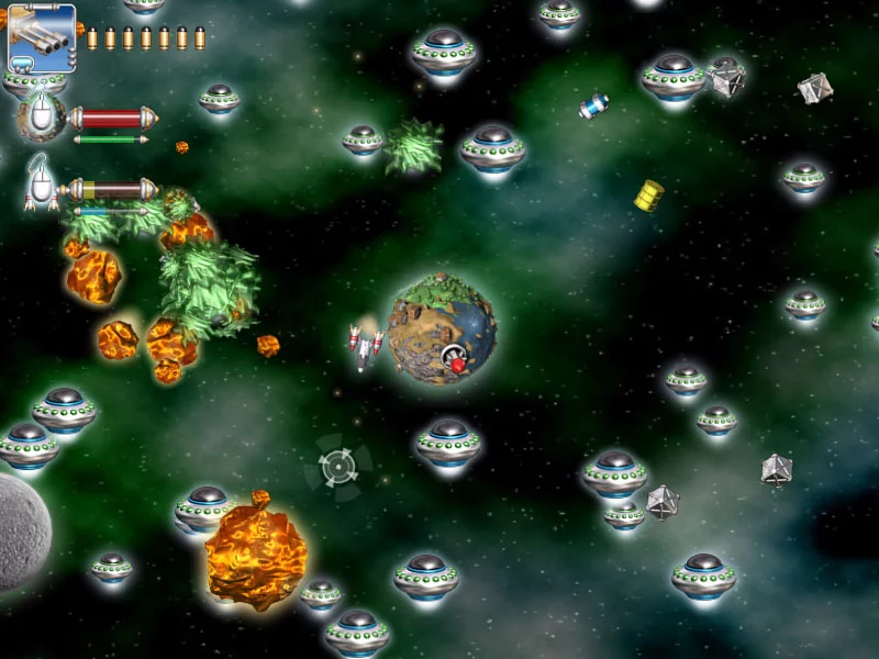 Изображение игры: Clash'N Slash