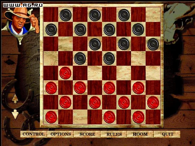 Изображение игры: Hoyle Classic Games