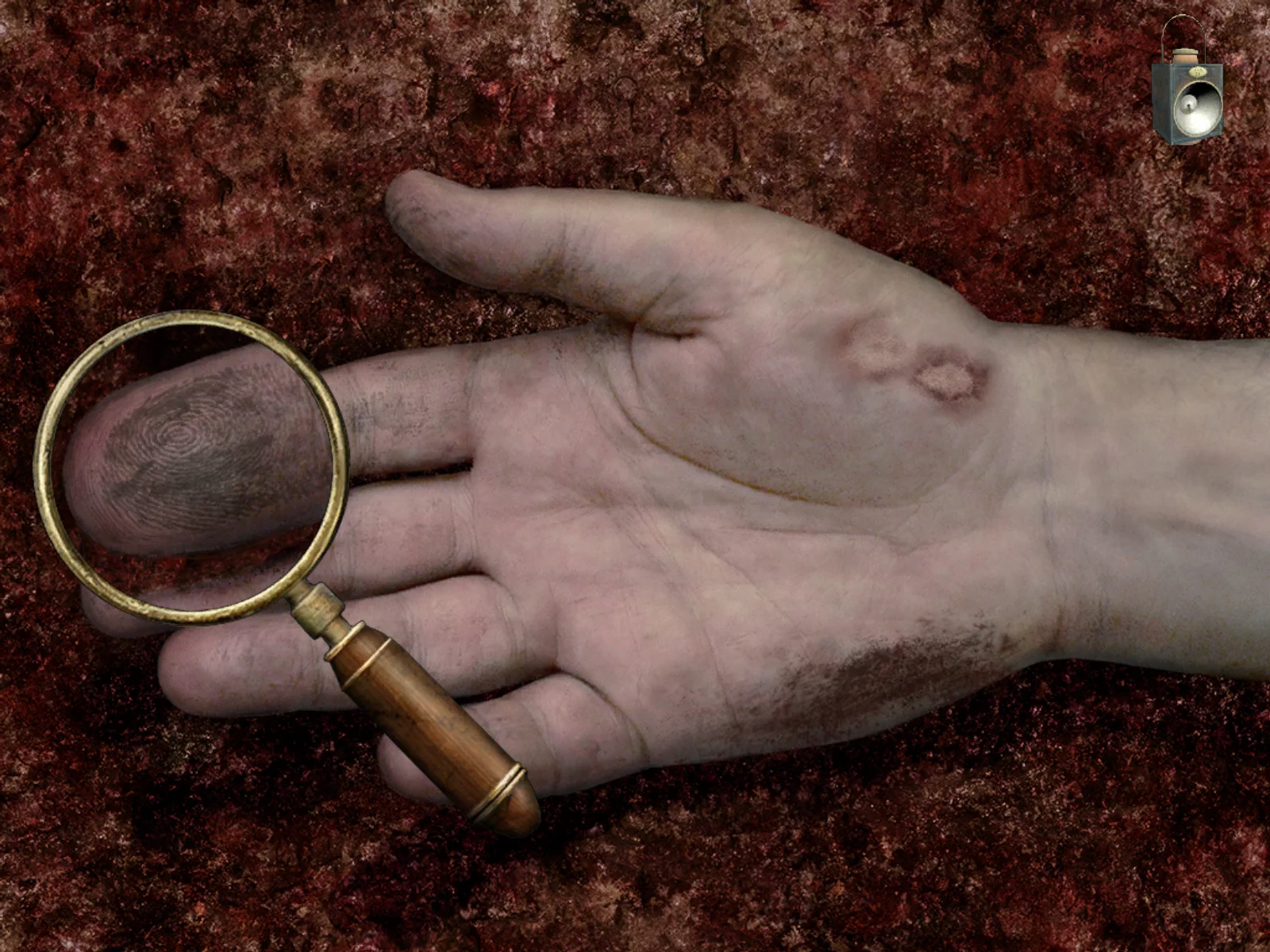 Изображение игры: Sherlock Holmes: The Awakened Remastered Edition