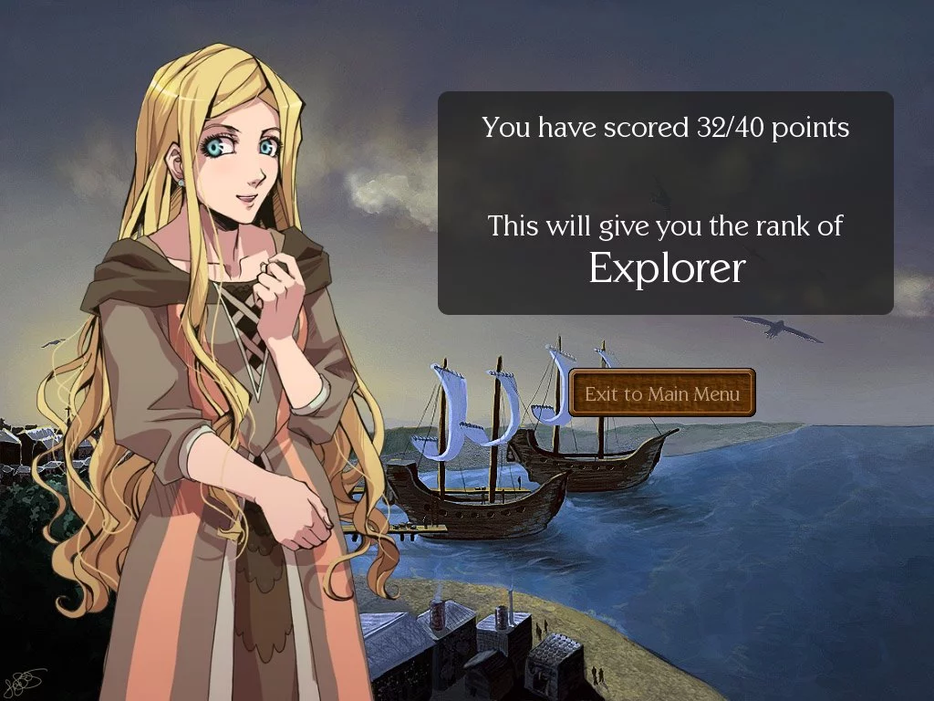 Изображение игры: Heileen