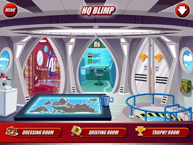 Изображение игры: UNO Undercover