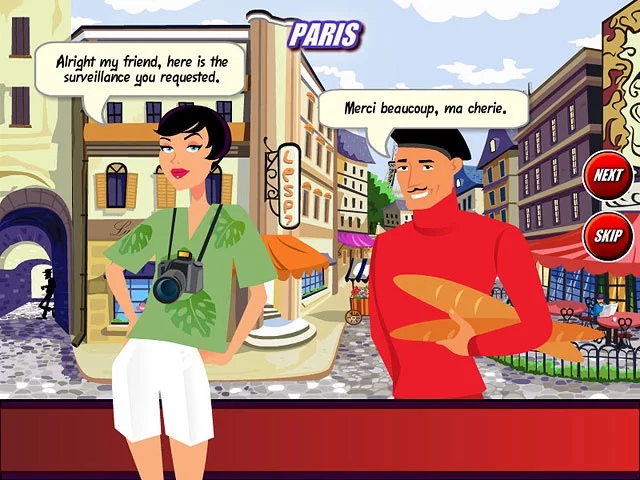 Изображение игры: UNO Undercover