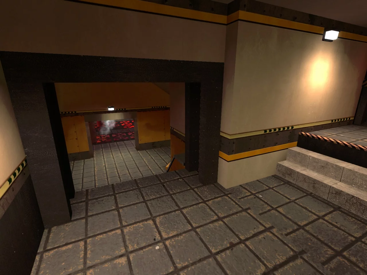 Изображение игры: Sting Online