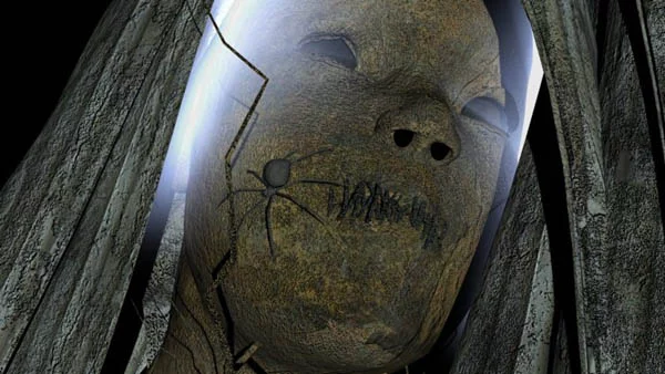 Изображение игры: Last Half of Darkness: Tomb of Zojir
