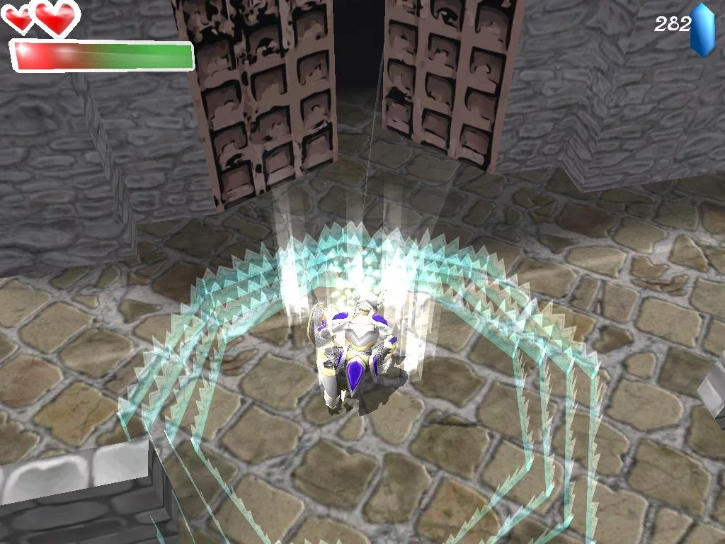 Изображение игры: The Axys Adventures: Truth Seeker - Battle Against the Lies
