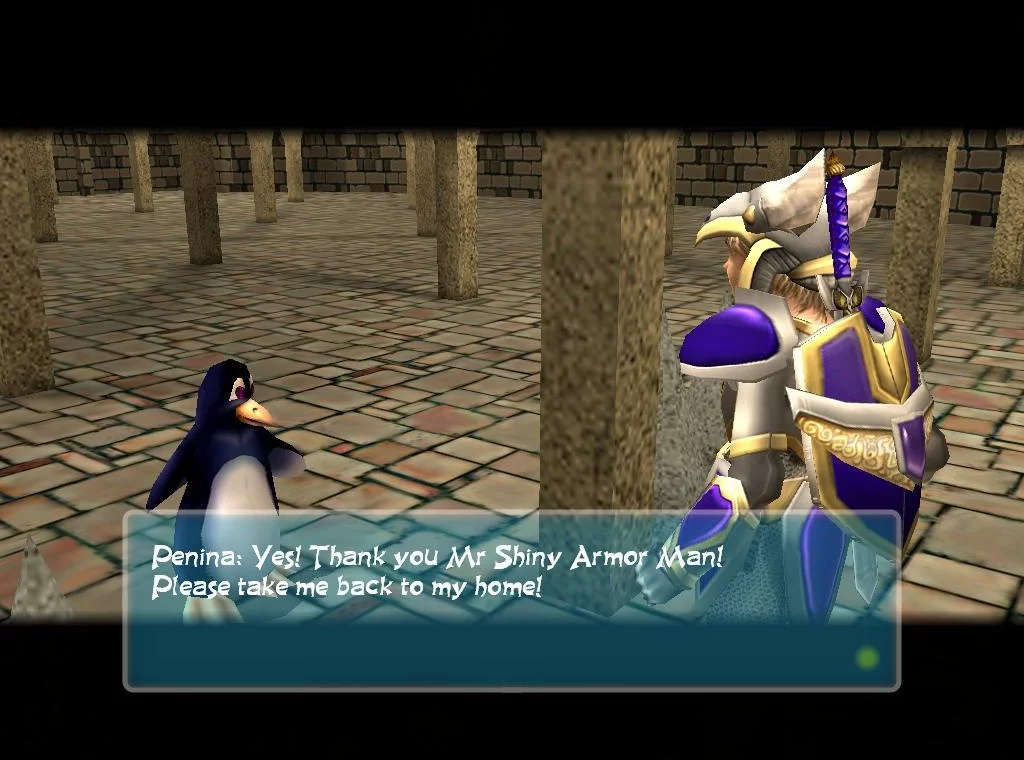 Изображение игры: The Axys Adventures: Truth Seeker - Battle Against the Lies