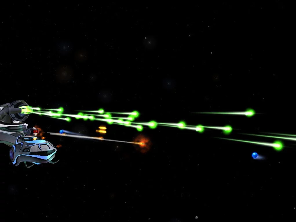 Изображение игры: Sword of the Stars: Born of Blood