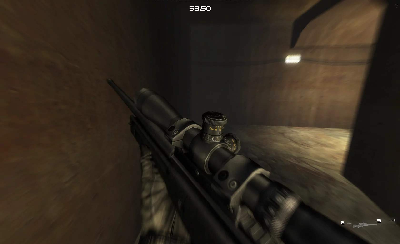 Изображение игры: Combat Zone: Special Forces