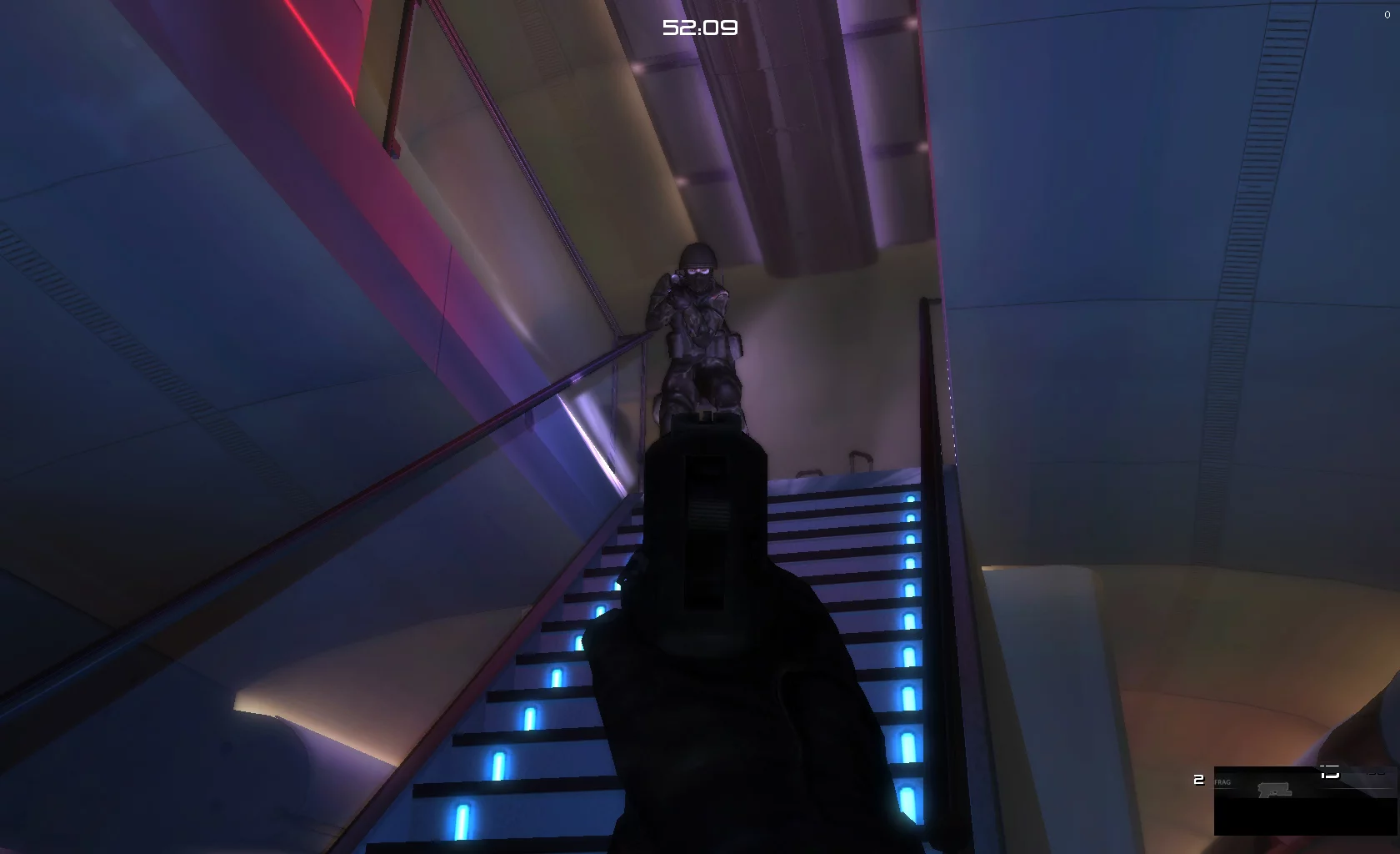 Изображение игры: Combat Zone: Special Forces