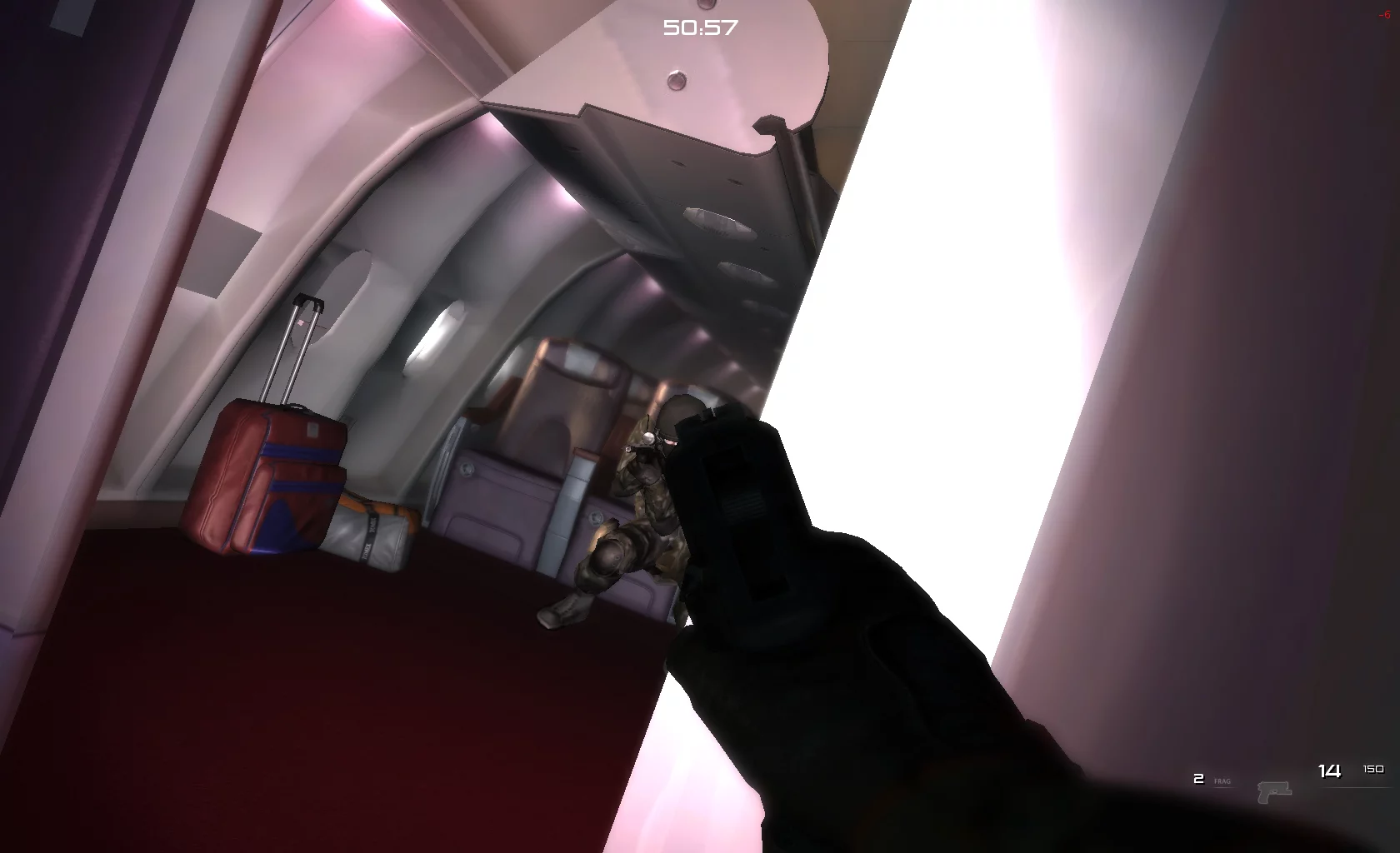Изображение игры: Combat Zone: Special Forces