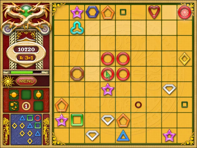 Изображение игры: Pinao