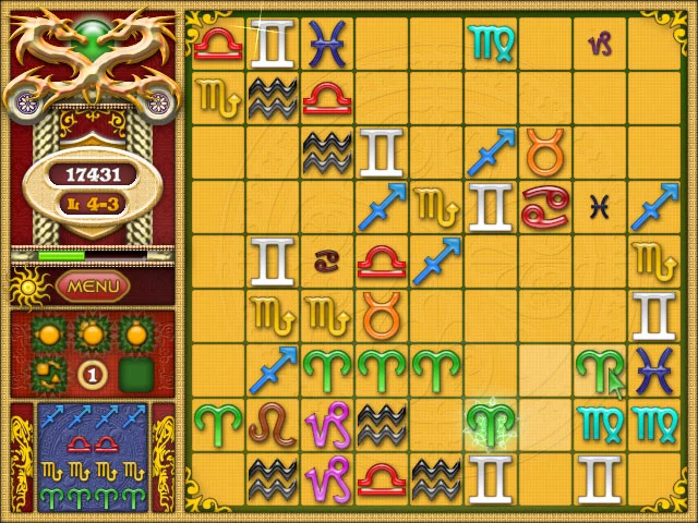 Изображение игры: Pinao