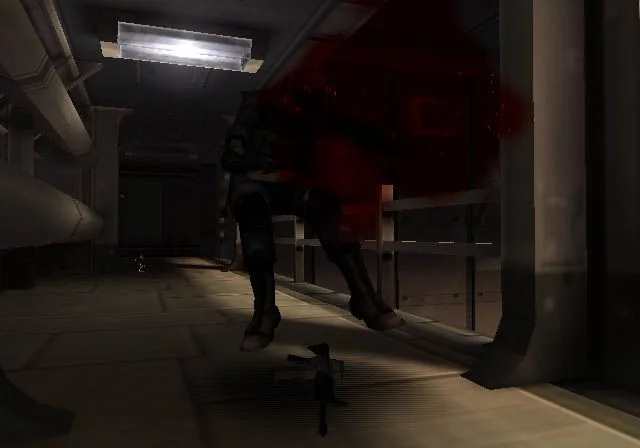 Изображение игры: Conspiracy: Weapons of Mass Destruction