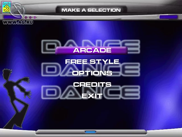 Изображение игры: Dance Dance Dance