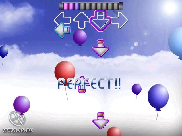 Изображение игры: Dance Dance Dance