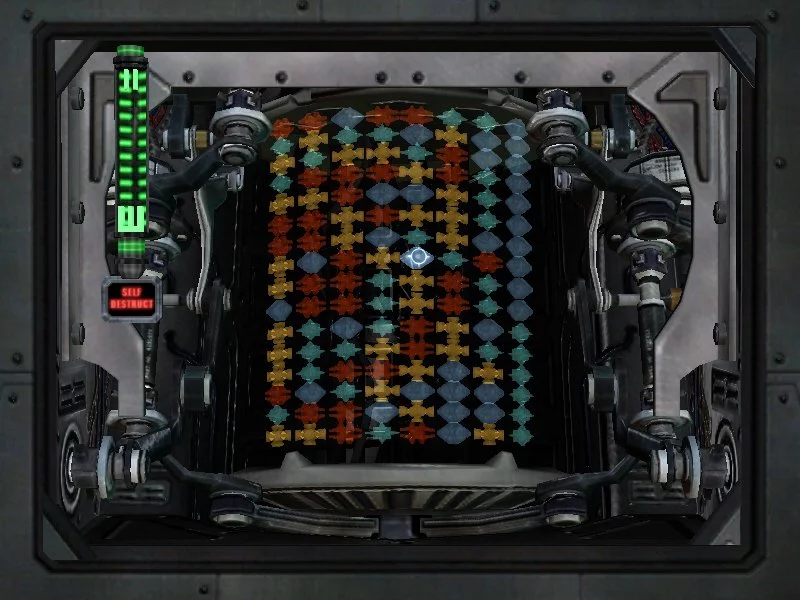 Изображение игры: NTE: Strike & Retrieve