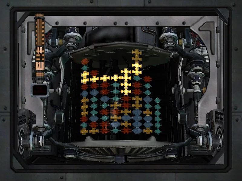 Изображение игры: NTE: Strike & Retrieve