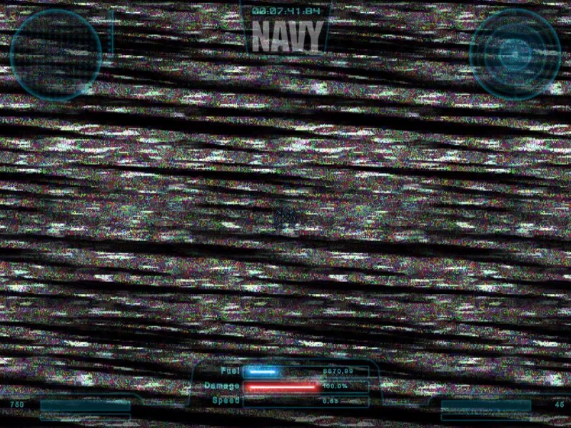 Изображение игры: NTE: Strike & Retrieve