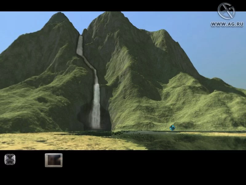 Изображение игры: Crystal Key 2: The Far Realm