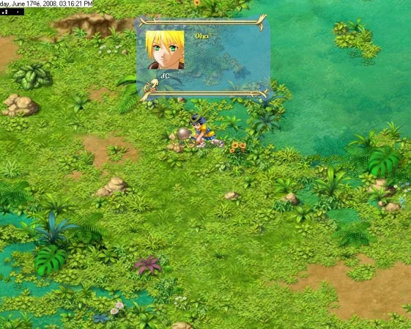 Изображение игры: Wonderland Online