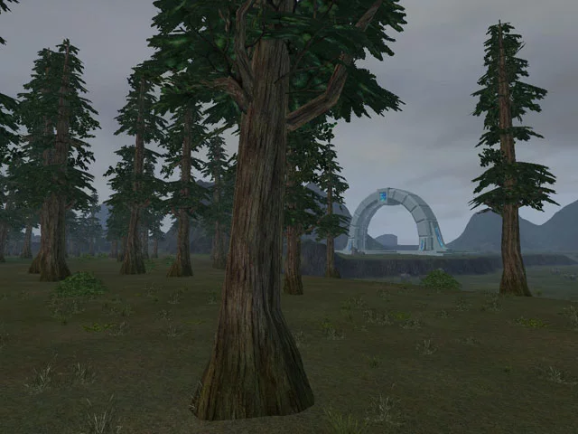 Изображение игры: EverQuest: The Serpent's Spine