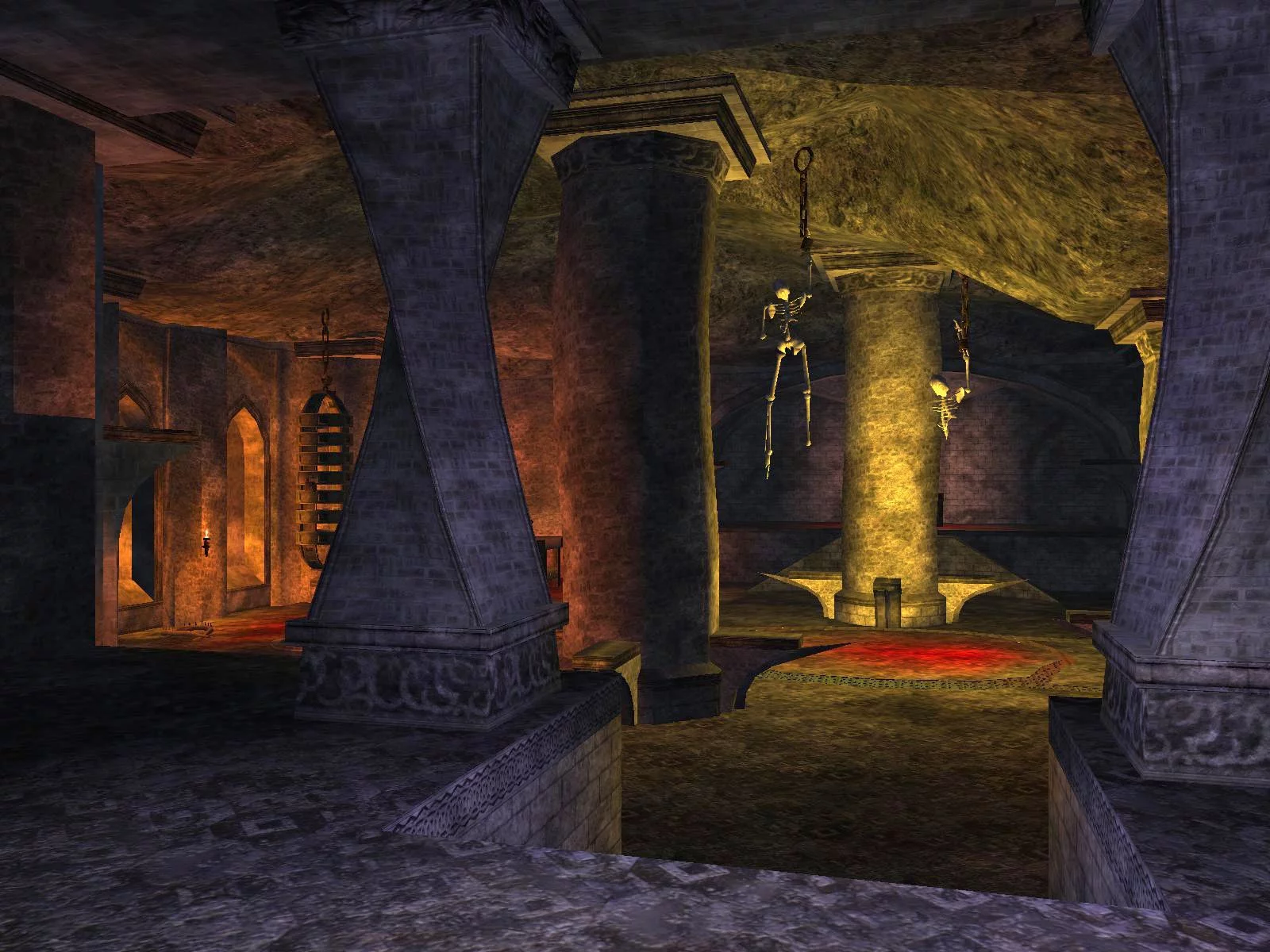 Изображение игры: EverQuest: Depths of Darkhollow