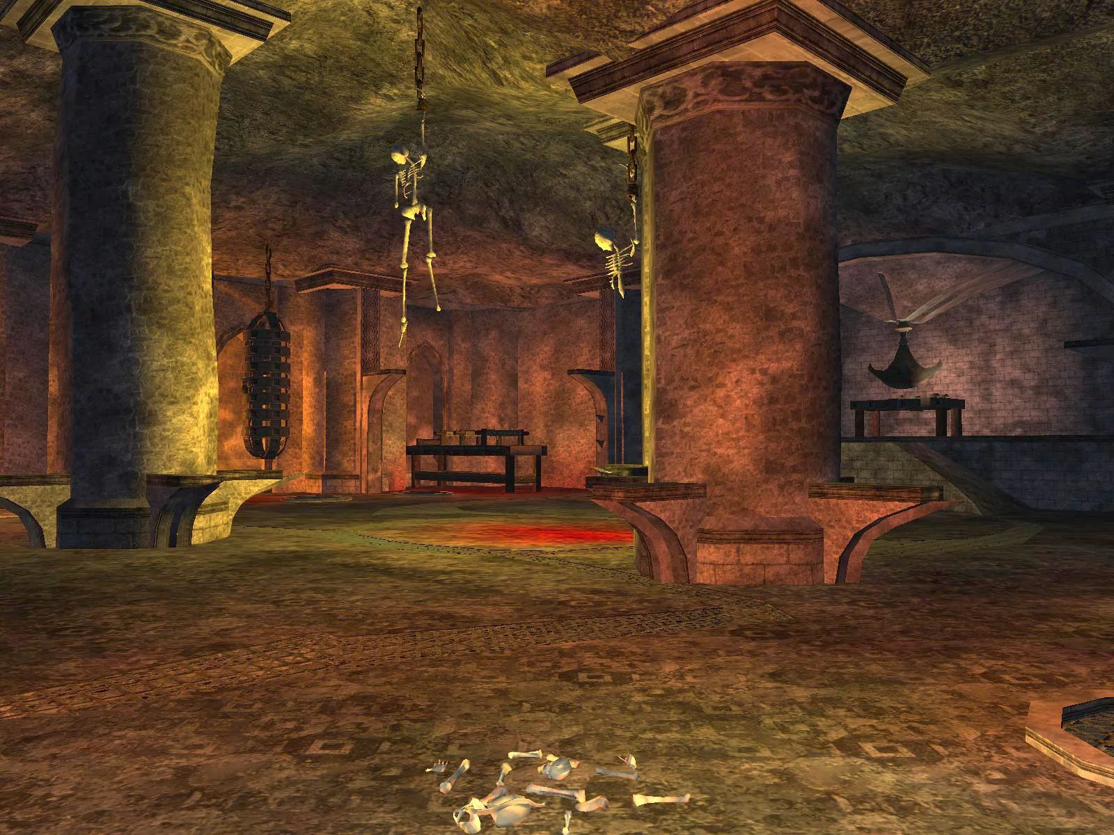 Изображение игры: EverQuest: Depths of Darkhollow