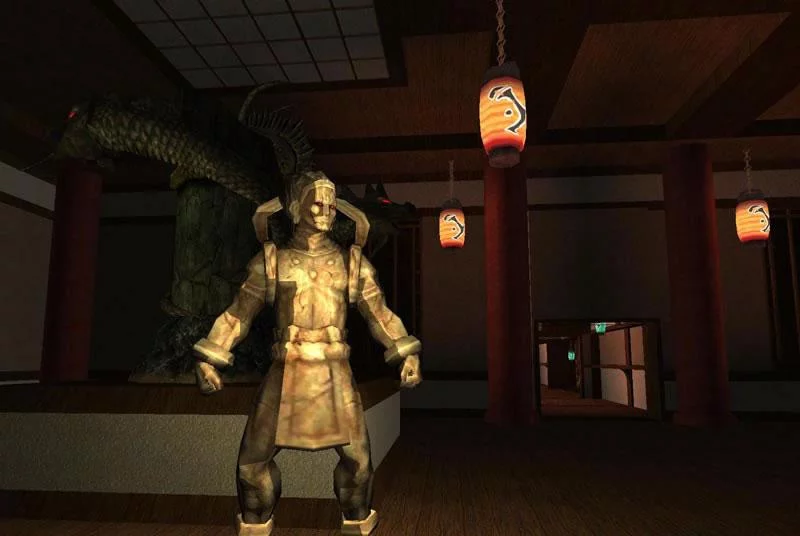 Изображение игры: EverQuest: Dragons of Norrath