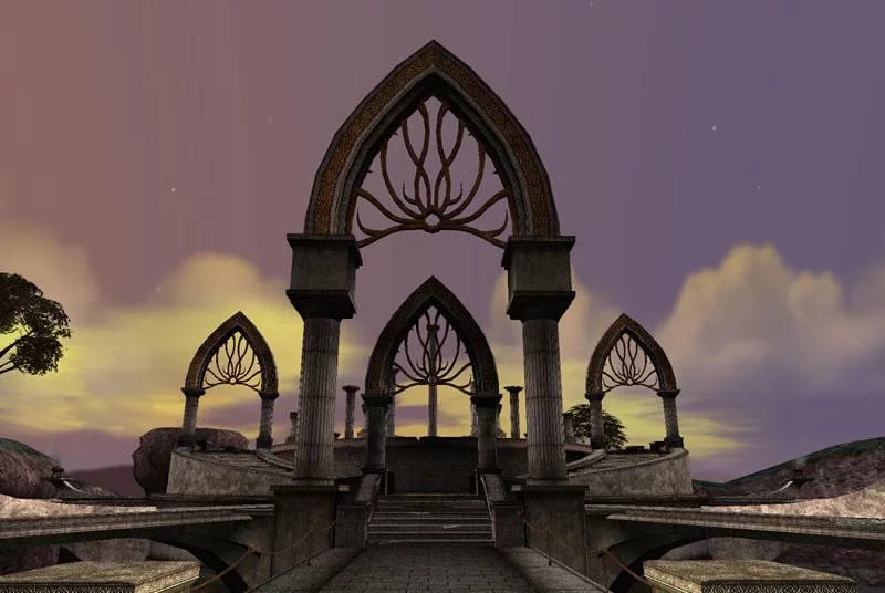 Изображение игры: EverQuest: Dragons of Norrath