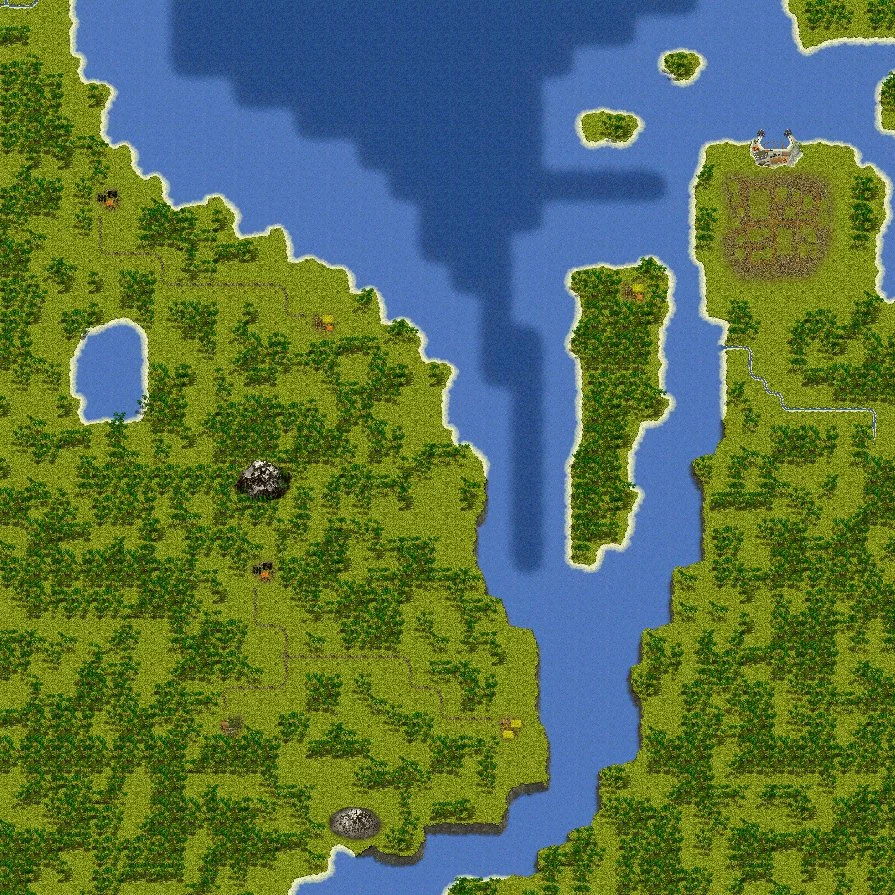 Изображение игры: World of Pirates