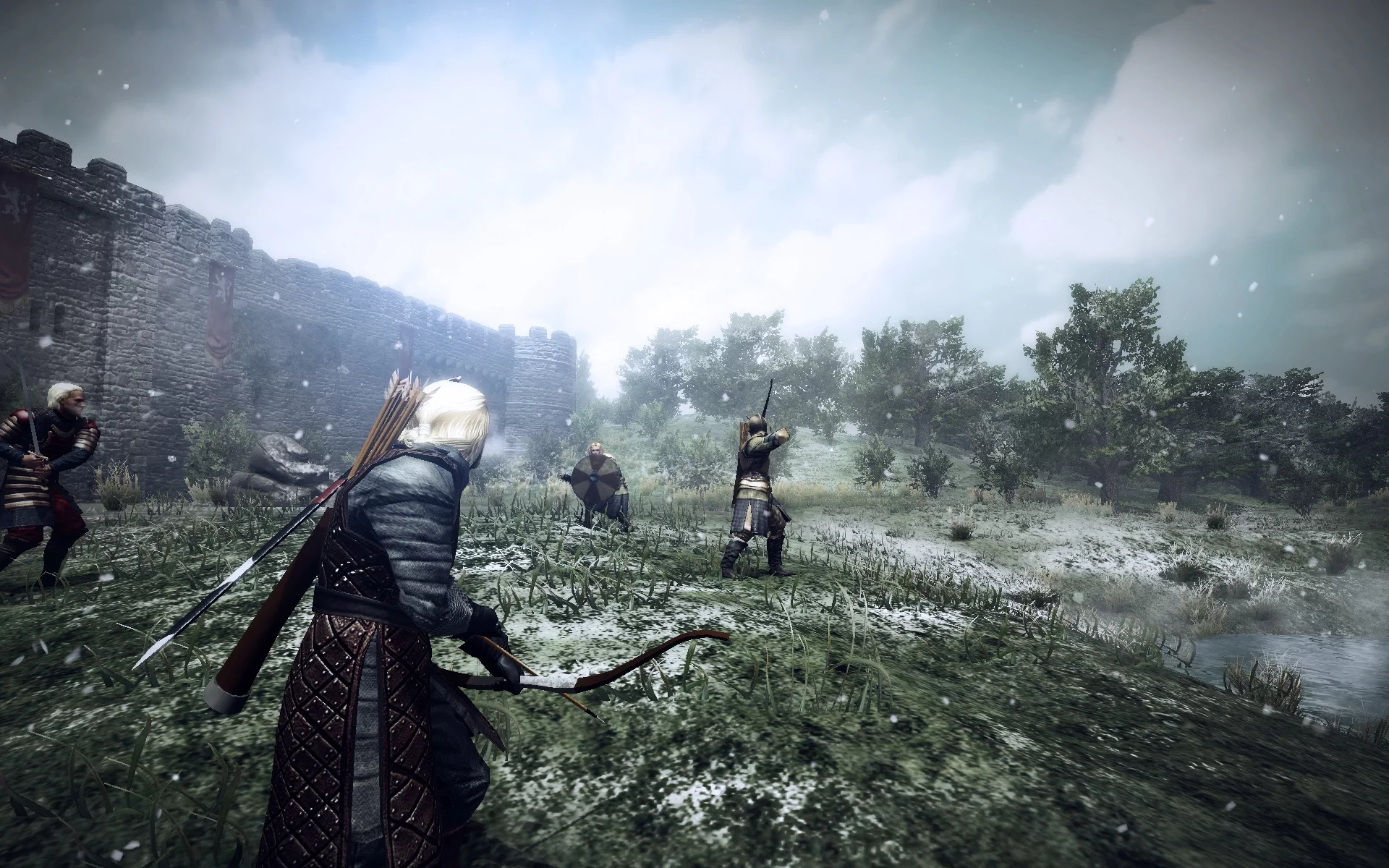 Изображение игры: Game of Thrones: Seven Kingdoms