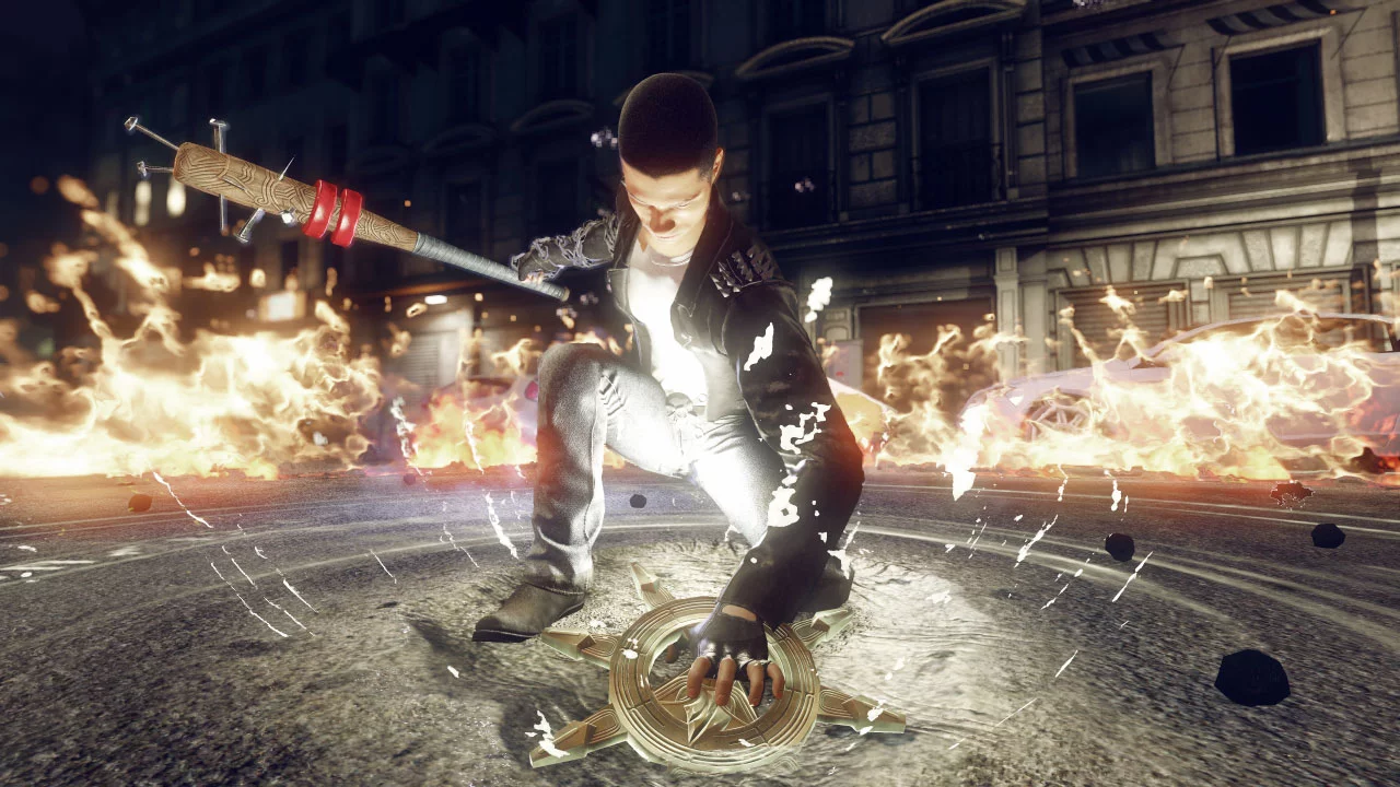 Изображение игры: Shadow Realms