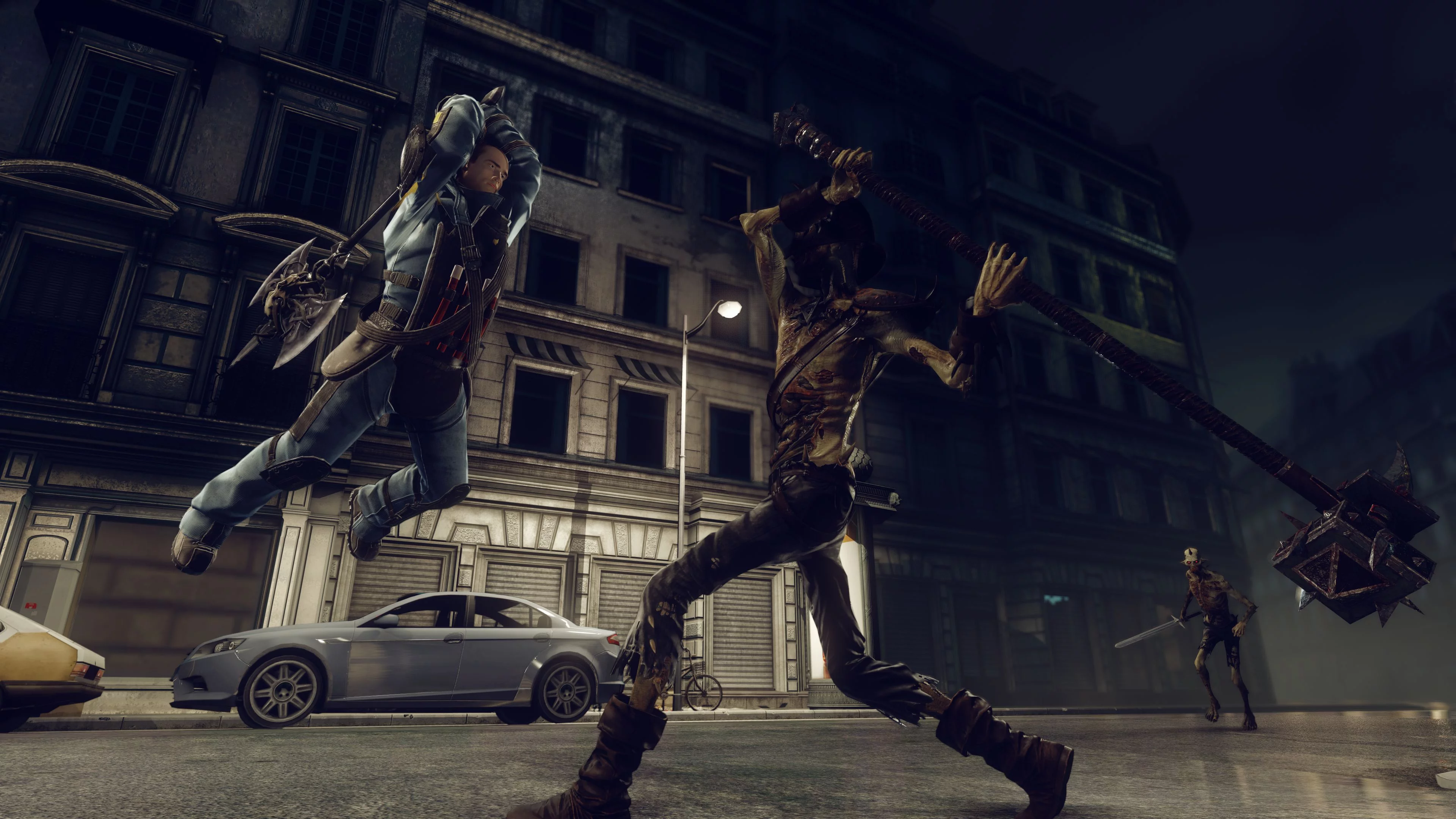 Изображение игры: Shadow Realms