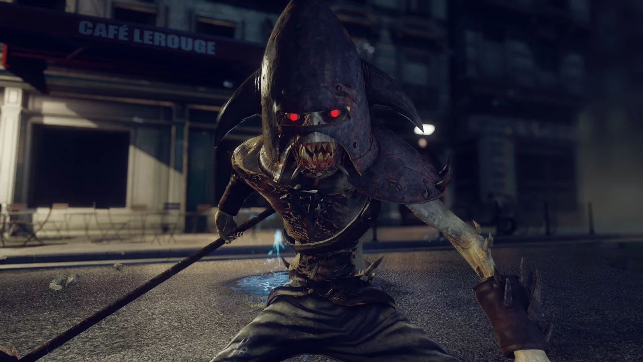 Изображение игры: Shadow Realms
