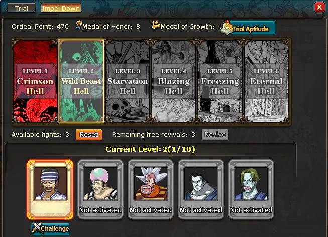 Изображение игры: Pockie Pirates