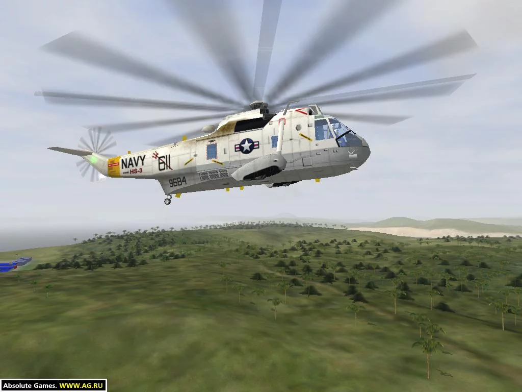 Изображение игры: Search & Rescue 4: Coastal Heroes