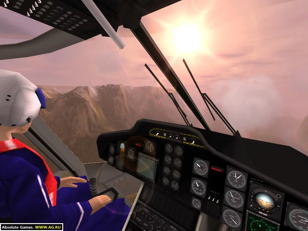 Изображение игры: Search & Rescue 4: Coastal Heroes
