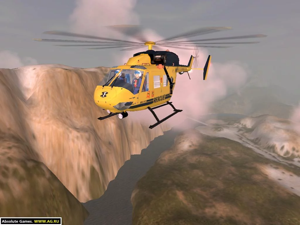 Изображение игры: Search & Rescue 4: Coastal Heroes