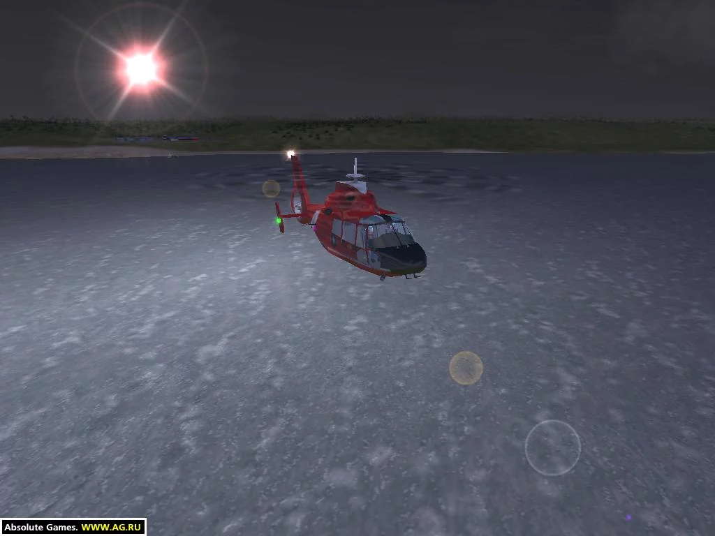 Изображение игры: Search & Rescue 4: Coastal Heroes