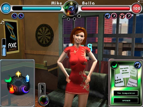 Изображение игры: Mojo Master