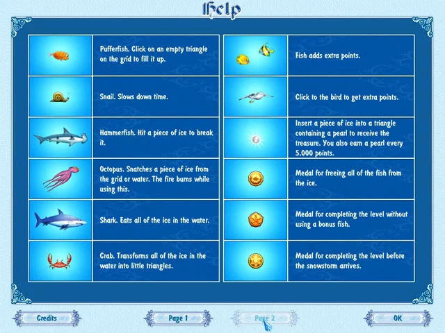 Изображение игры: Arctic Quest