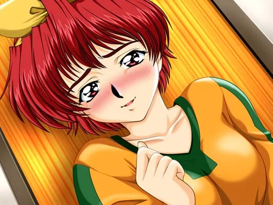 Изображение игры: Doushin - Same Heart