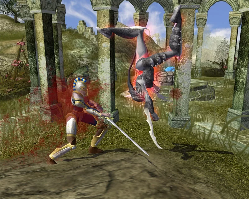 Изображение игры: Dawnspire: Prelude