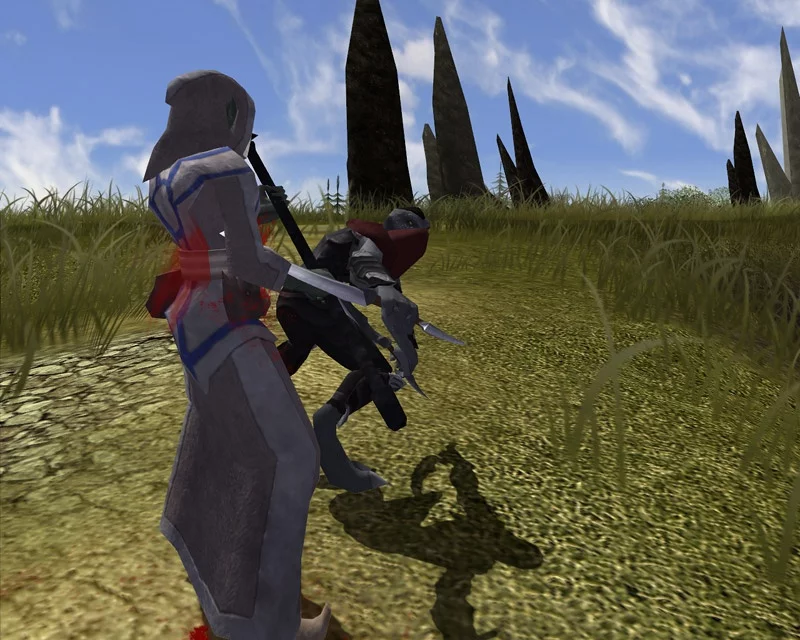 Изображение игры: Dawnspire: Prelude