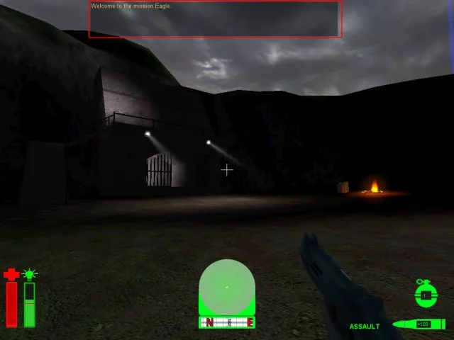Изображение игры: SOF/Raiders