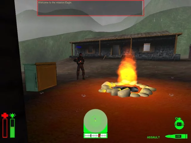 Изображение игры: SOF/Raiders