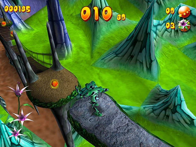 Изображение игры: Parg