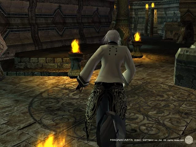 Изображение игры: Magna Carta: The Phantom of Avalanche